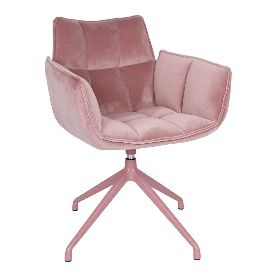 Кресло Emily поворотное