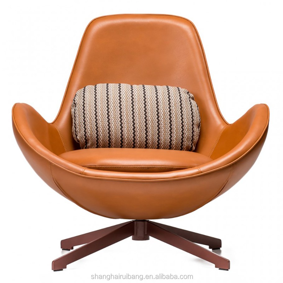 Кресло крутящееся