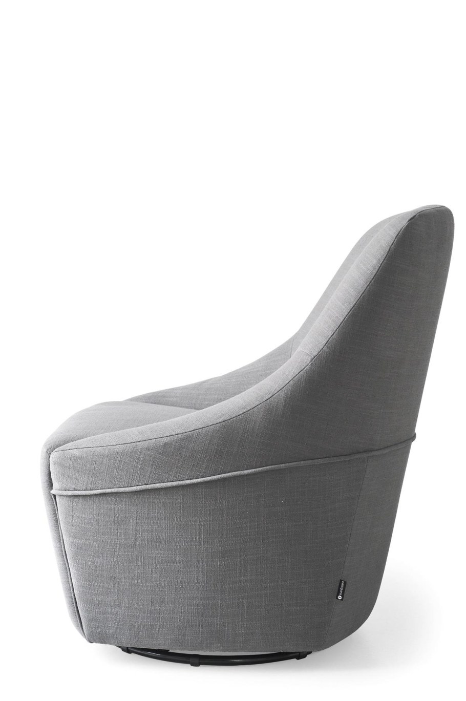 Кресло с пуфом Calligaris, арт. Алма