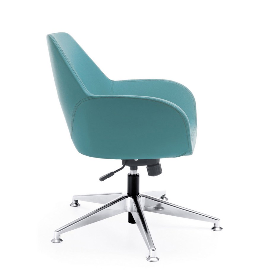 Кресло поворотное numa