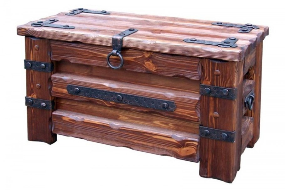 Сундук Айно