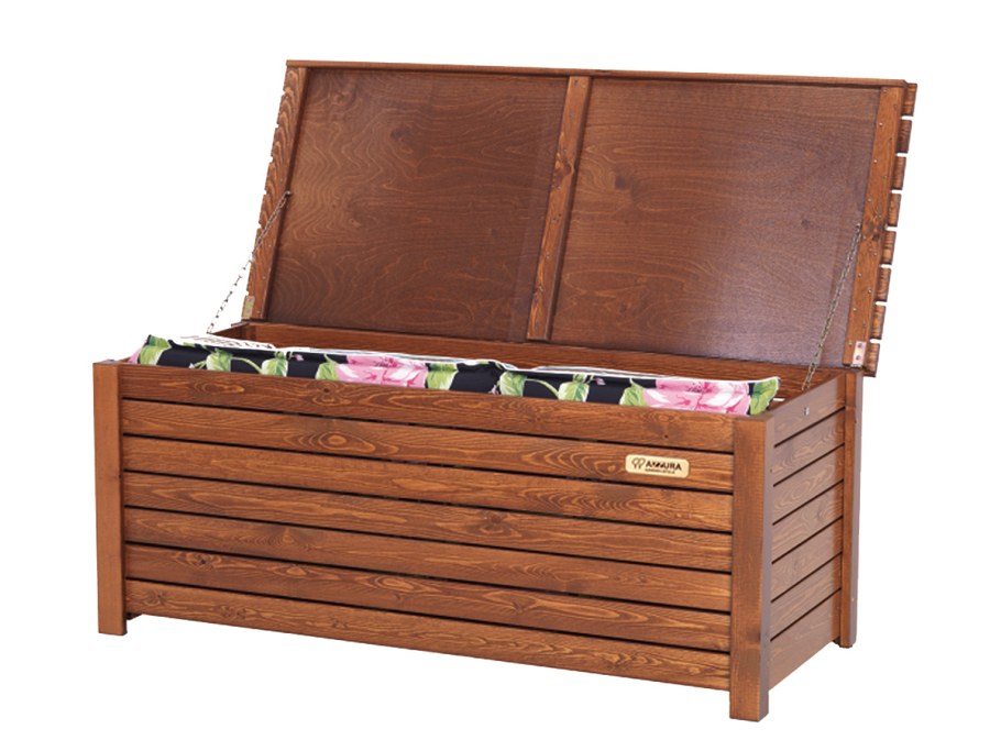 Сундук комод из дерева