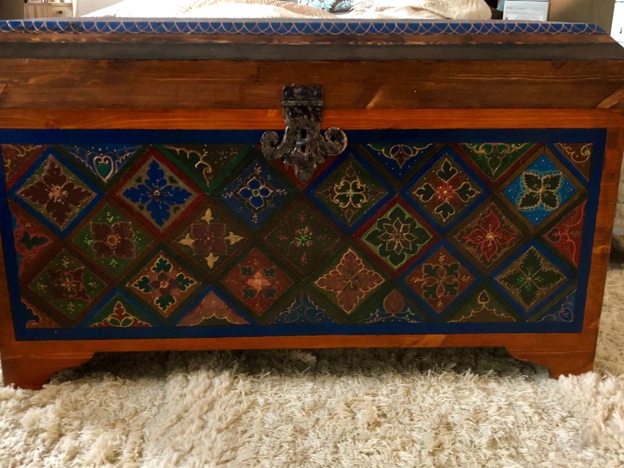 Сундук «Rockwood» (арт. 17197729)