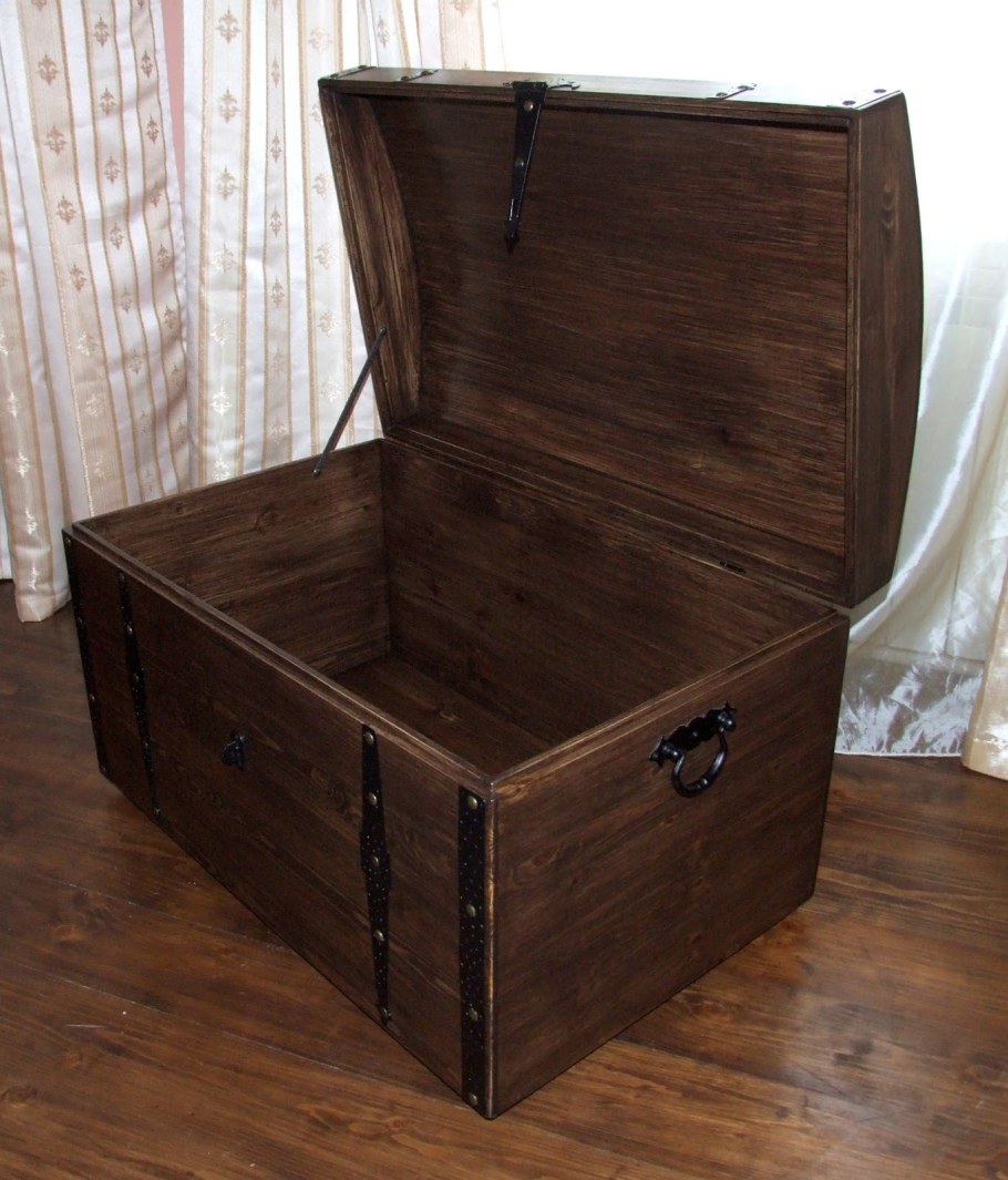 Комод сундук 690 h1200