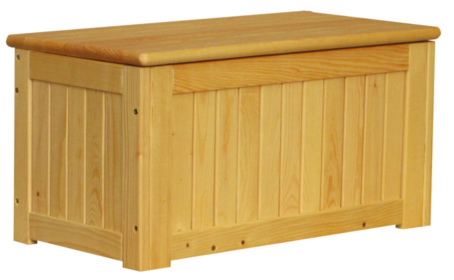 Сундук Волшебная сосна COF 100