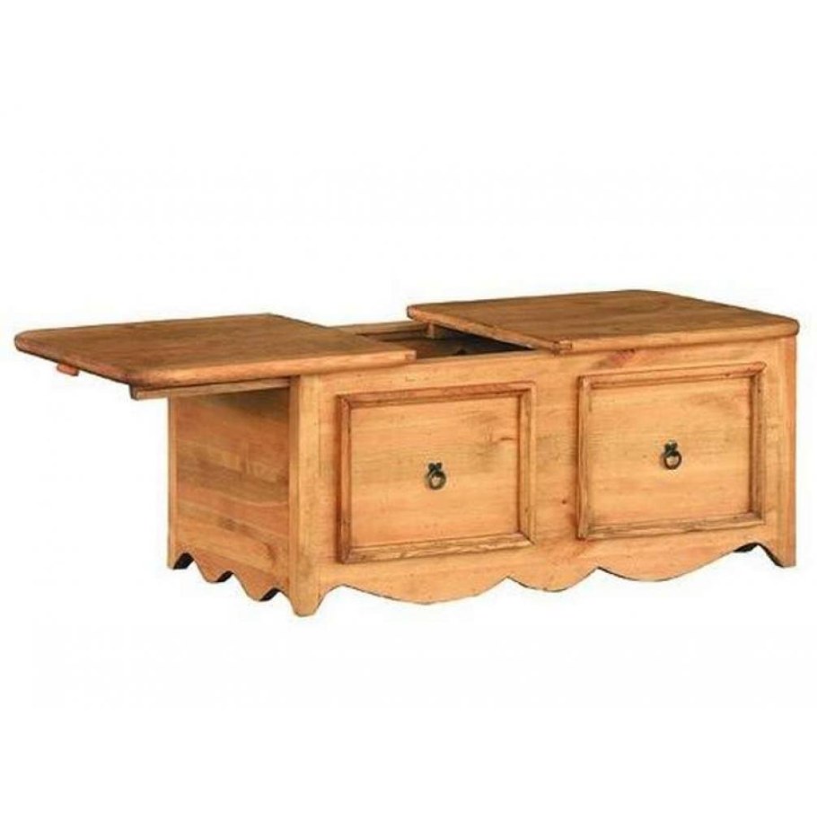 Сундук Волшебная сосна COF 105