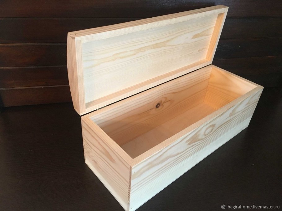 Муромские сундуки