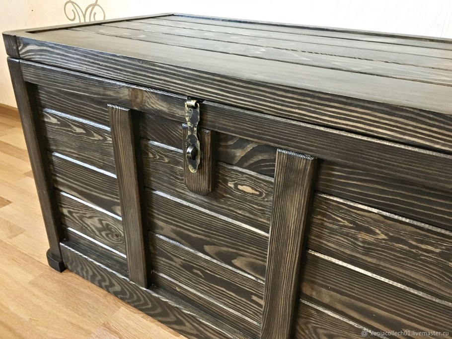 Тумба км-0069 (30х60), ММЦ