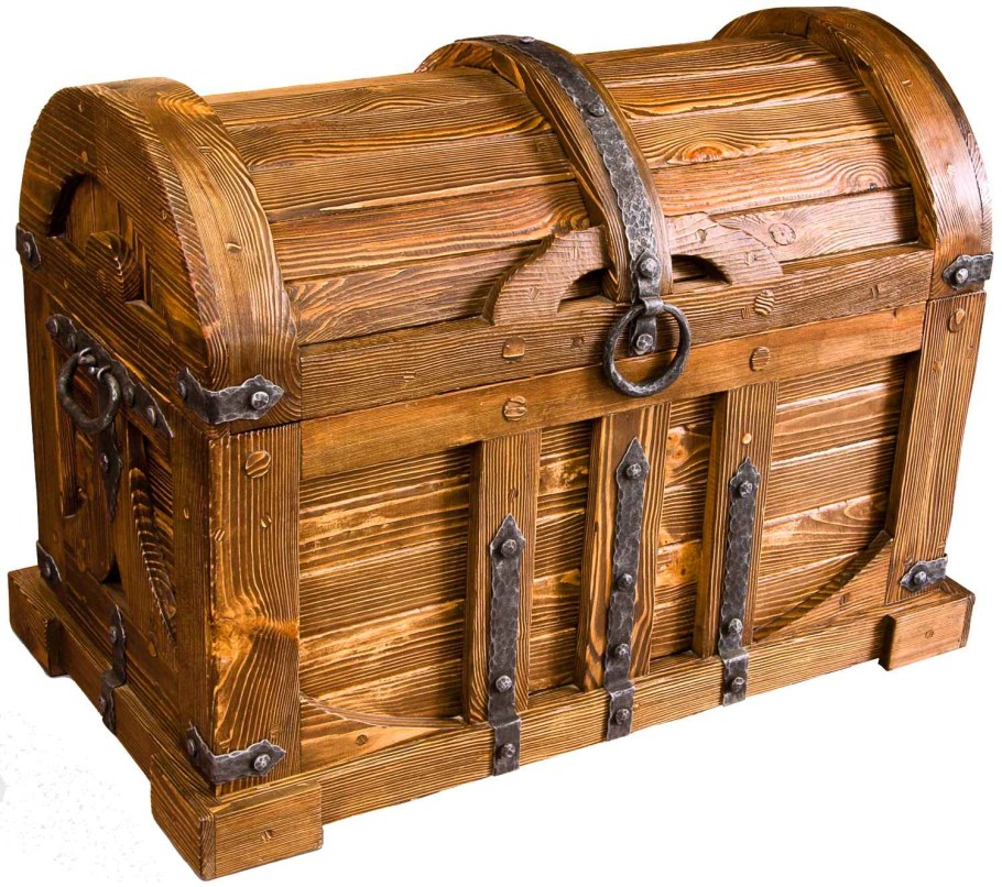 Сундук Айно