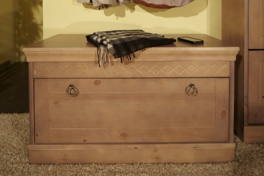 Ящик на балкон