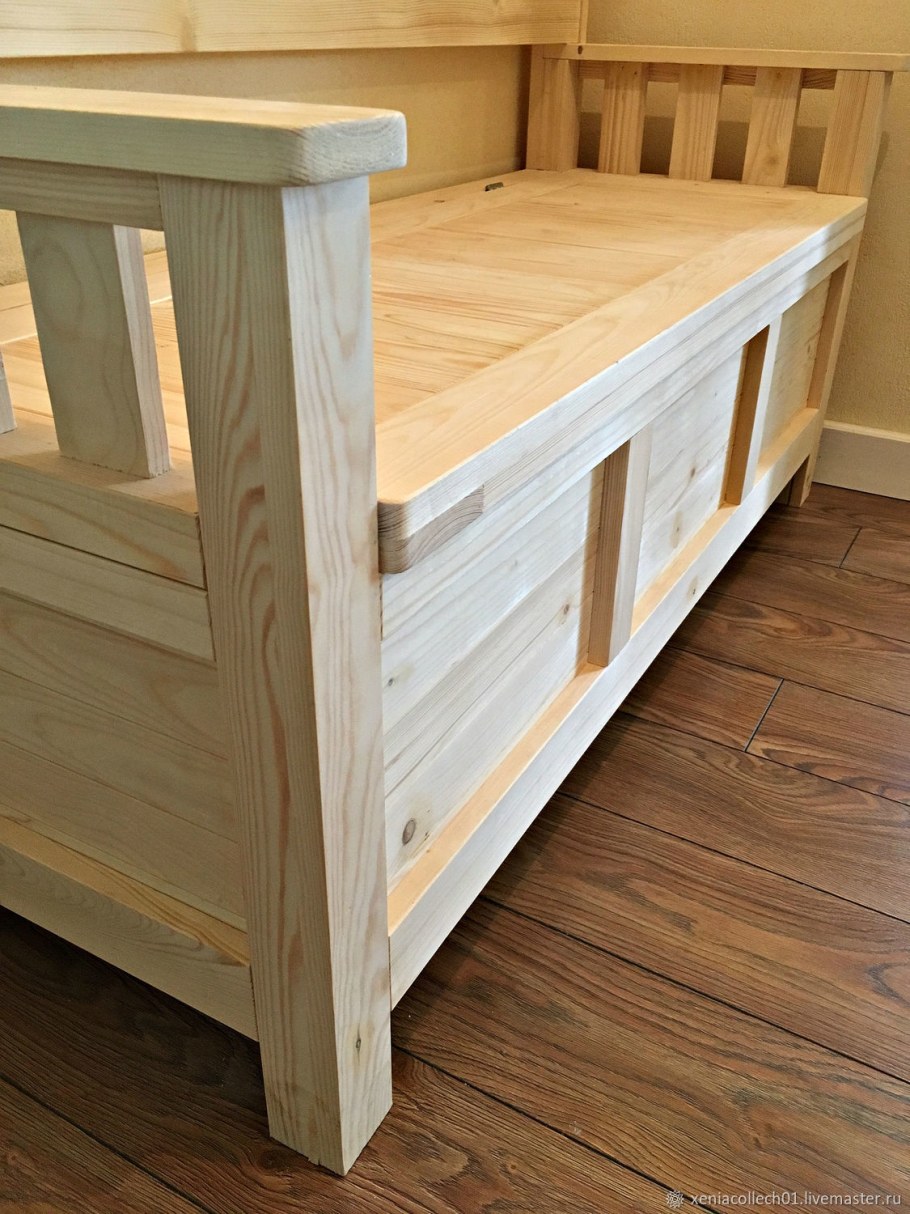 Комод сундук