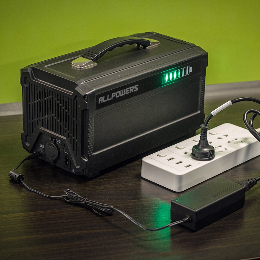 Портативная электростанция 220 вольт аккумулятор