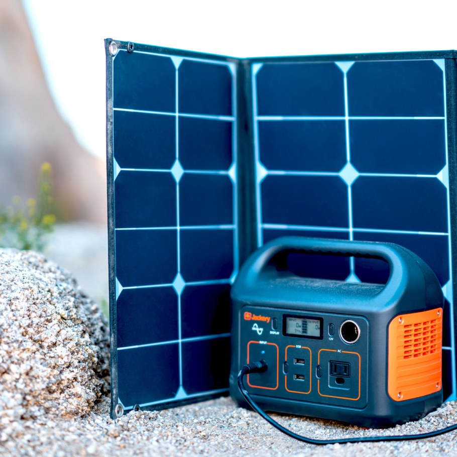 Портативная электростанция енг 200