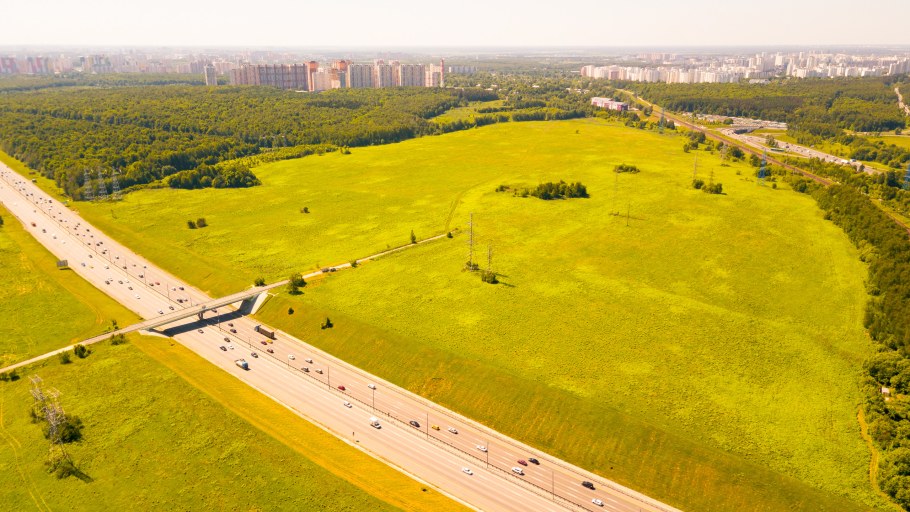 Южная Битца 2