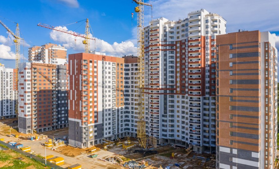 ДСК Южная Битца