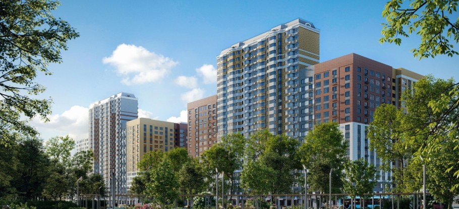 Южная Битца