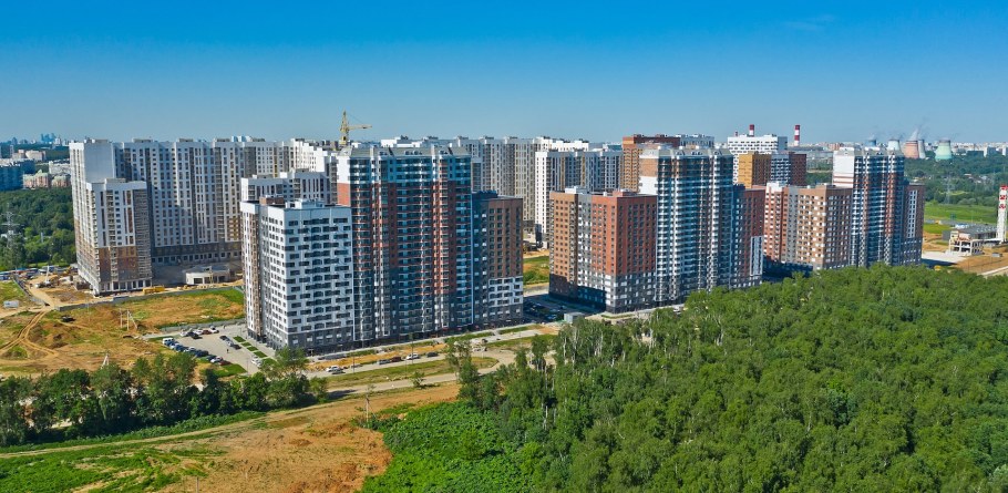 ДСК ФСК Южная Битца