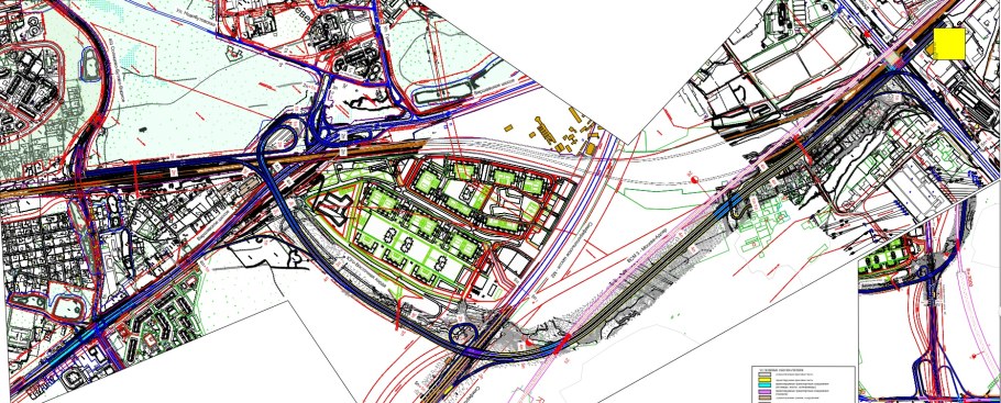 Юго Восточная хорда Бутово