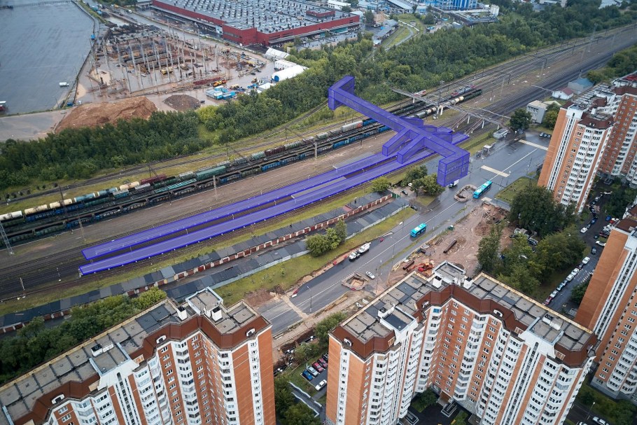 ТПУ красный Строитель