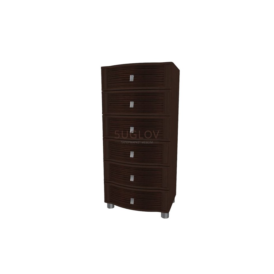 Лером Камелия комод 1702