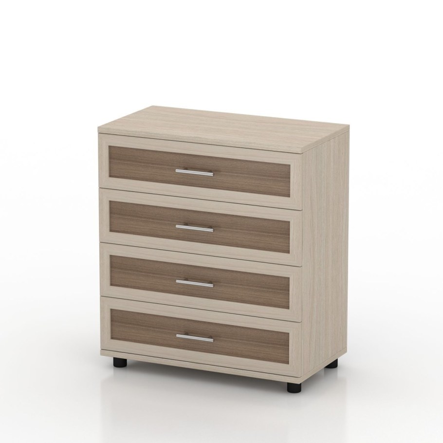 Комод Мебелинк 500-08