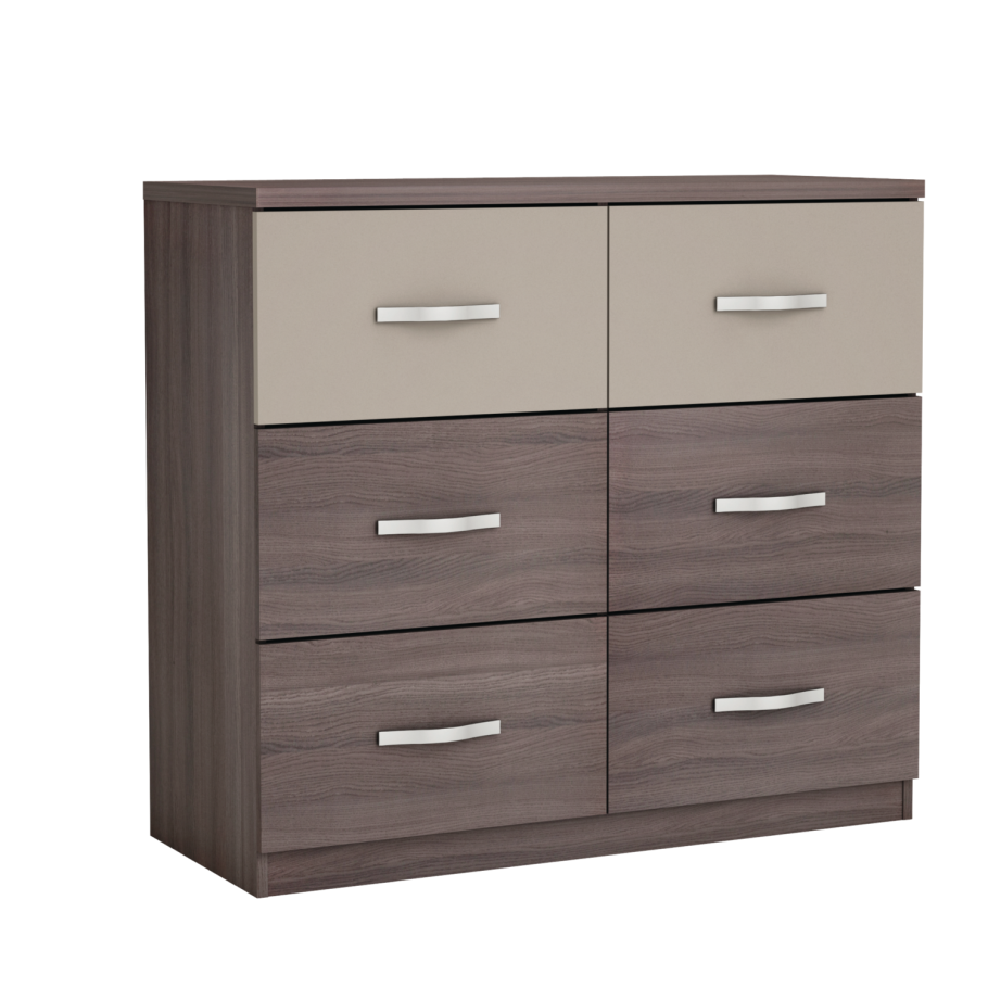 Комод вулкан