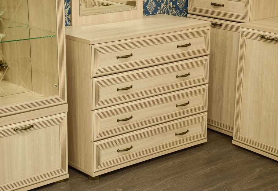 Лером комод Карина км-1001 Карина