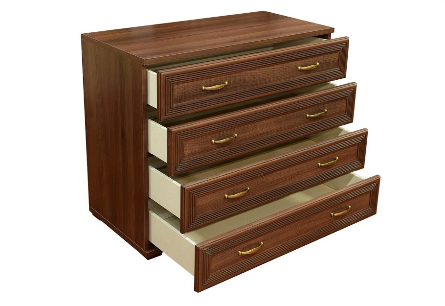 Комод Акация Молдау