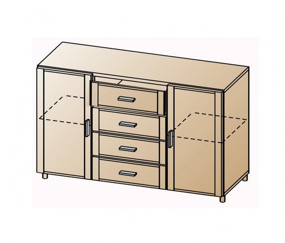 Камелия ТБ-719 Лером