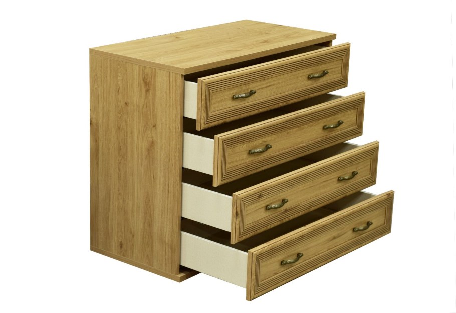 Комод Карина Лером