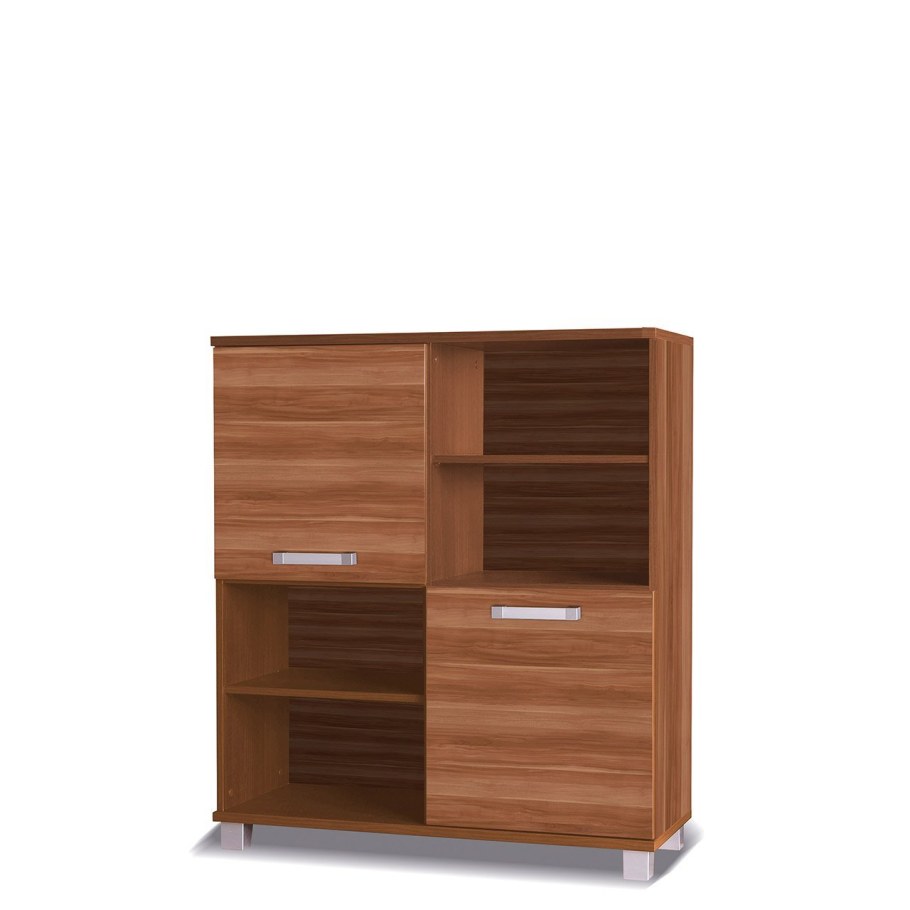 Комод слива Валлис