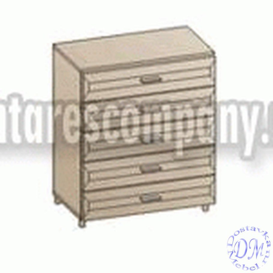 Тумба ТБ-2826