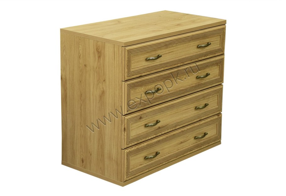 Лером комод Карина км-1001 Карина