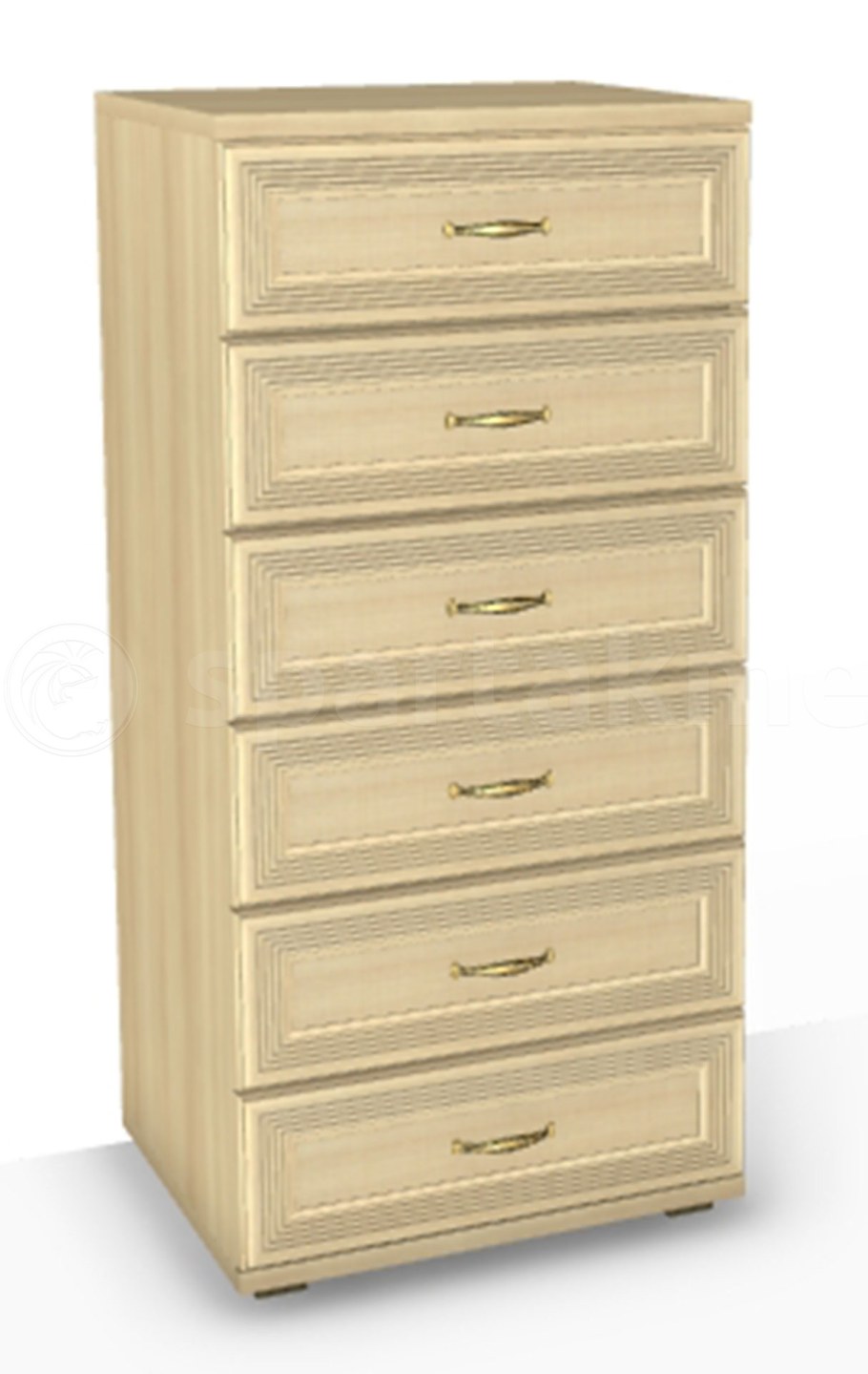 Комод Лером Карина км-1002-АС