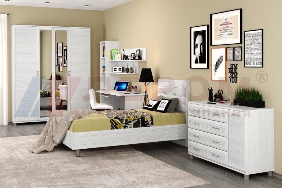 Лером Мелисса Гикори Джексон светлый