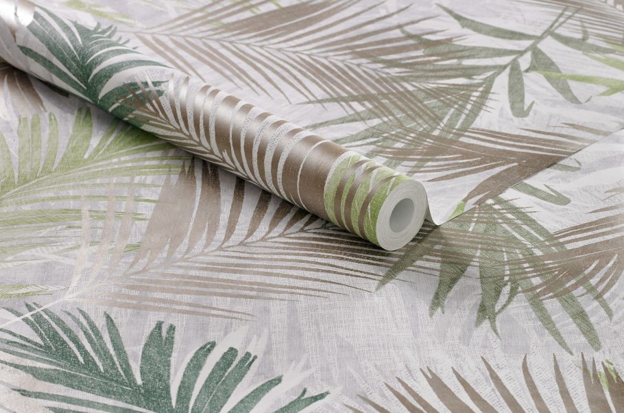 Chelsea Decor Wallpapers Vermeil