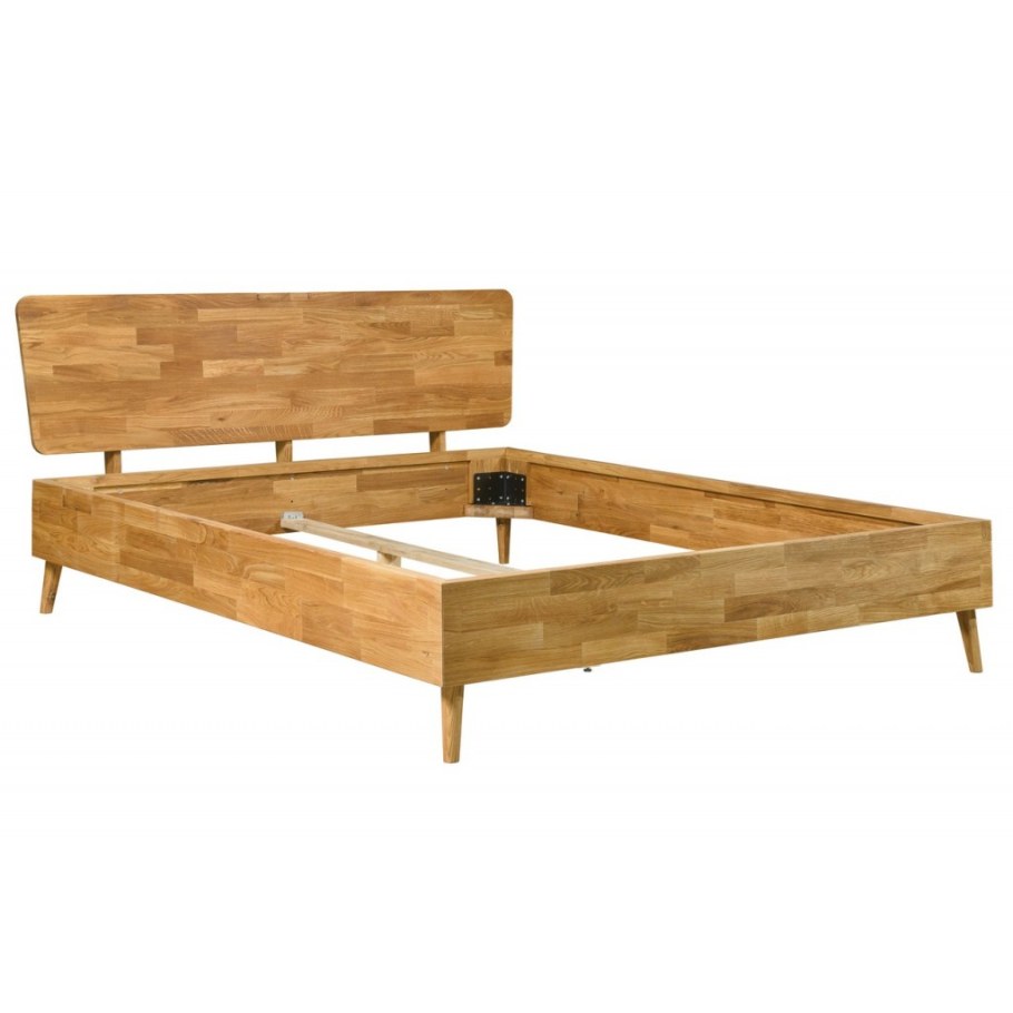 Кровать из массива горка отзывы