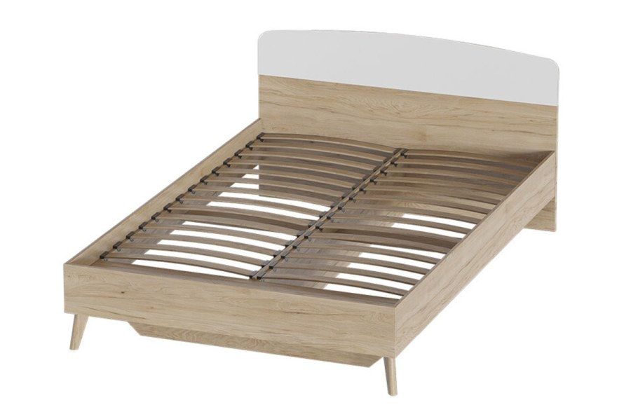 Кровать Скандика Хортен