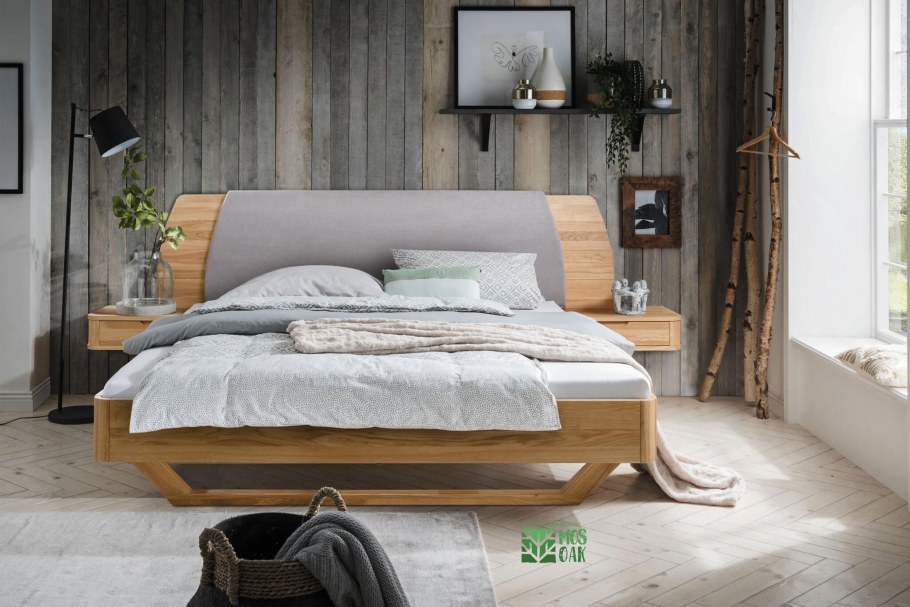 Спальное место без кровати