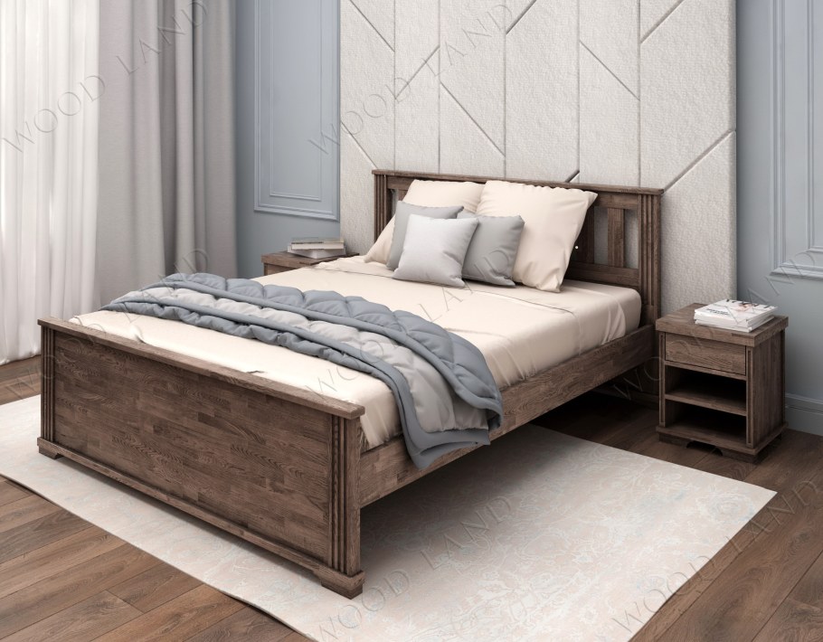 Кровать Вена Hoff