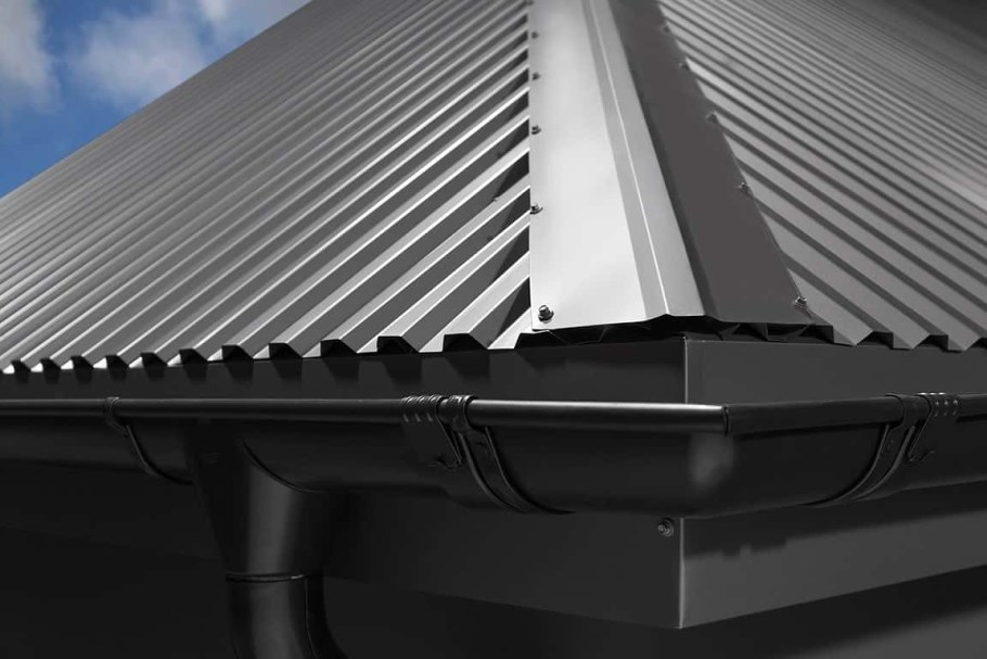 7024 Профлист кровля н60