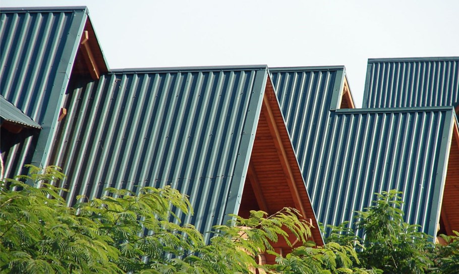 Профлист с21 Гранд лайн