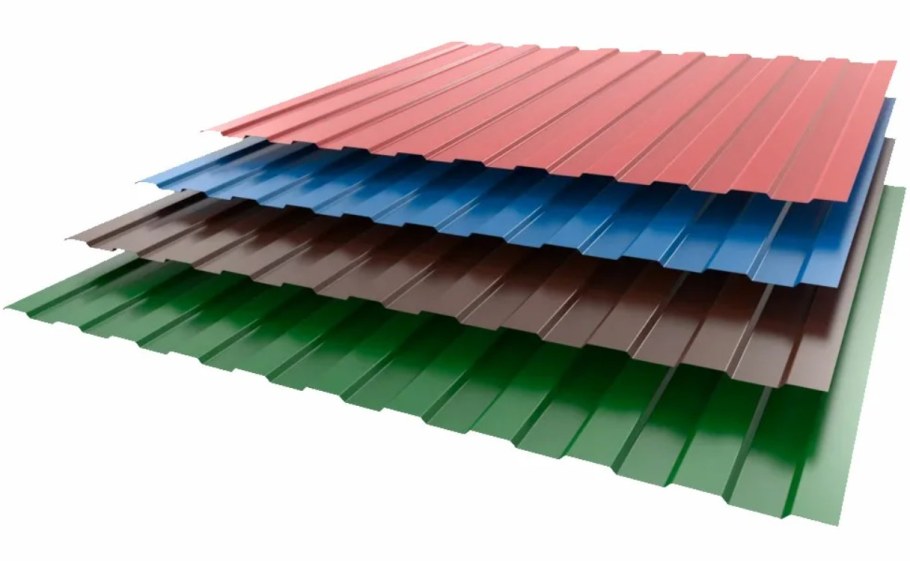 Профнастил с8-1150-0,4