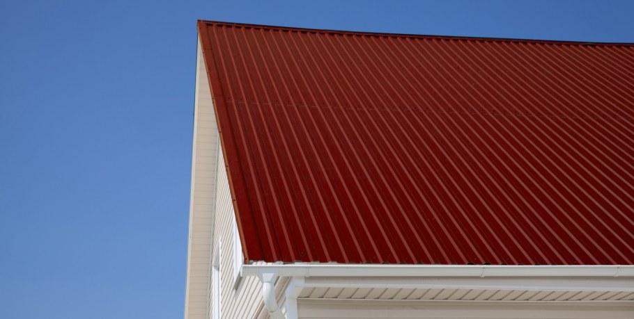 Профнастил с20 Гранд лайн