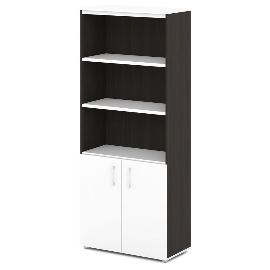 Шкаф полузакрытый 806*436*1900