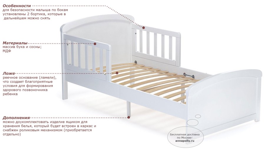 Кровать диван Nuovita Stanzione Verona