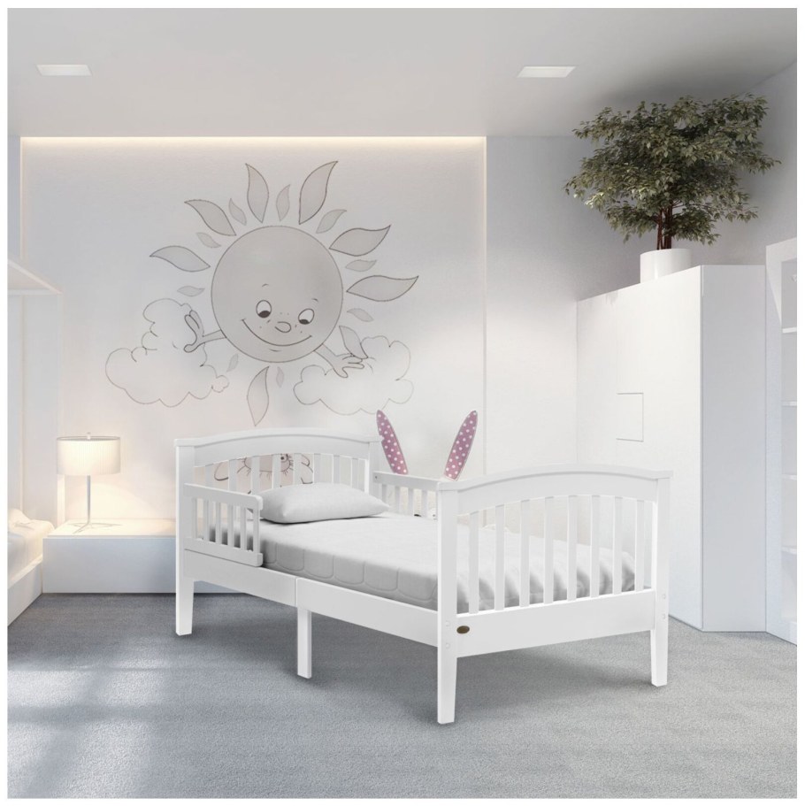 Кровать подростковая Nuovita destino