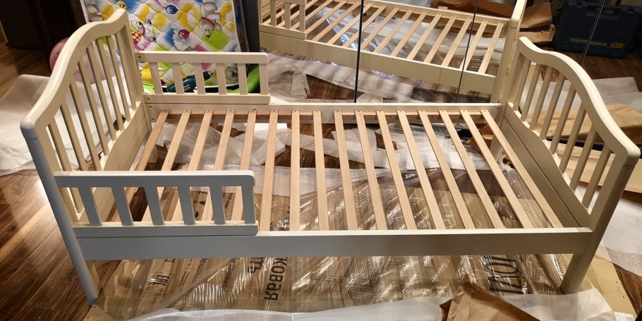 Детская кроватка Nuovita Gaudio