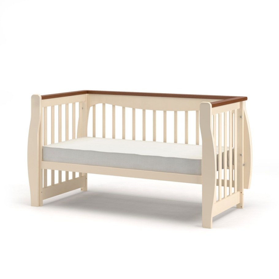 Кровать-трансформер Nuovita Astro