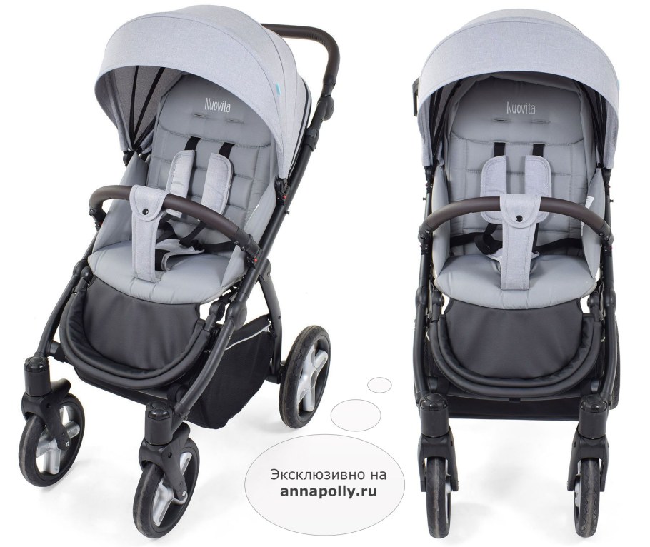 Nuovita modo капор